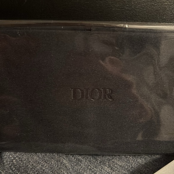 Christian Dior Cannage Sunglasses - Picture 4 of 16